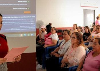 Gobierno de México presenta pensión para el bienestar de las adultas mayores de 60 a 64 años