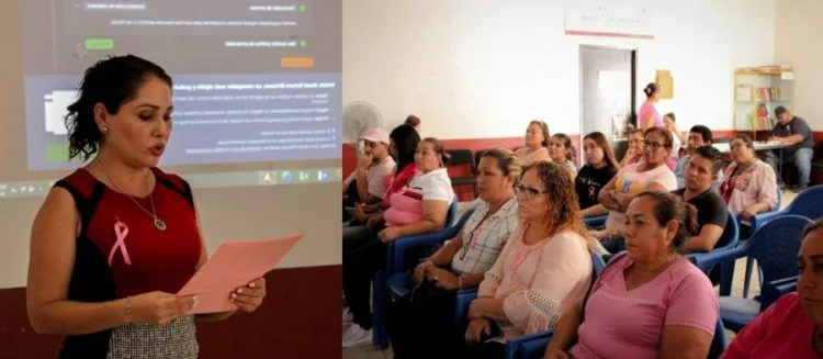 Gobierno De México Presenta Pensión Para El Bienestar De Las Adultas Mayores De 60 A 64 Años