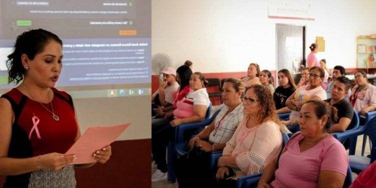 Gobierno de México presenta pensión para el bienestar de las adultas mayores de 60 a 64 años