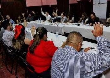 31 De Octubre, Cierran Inscripciones Para El Concurso De Canto “Canta Buenavista”