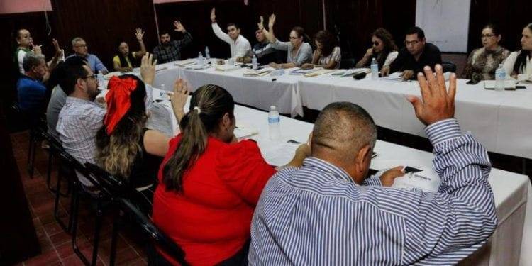 Aprueba Cabildo Apatzinguense descuentos en agua potable por el Buen Fin 1 31 de Octubre, cierran inscripciones para el Concurso de Canto “CANTA BUENAVISTA”