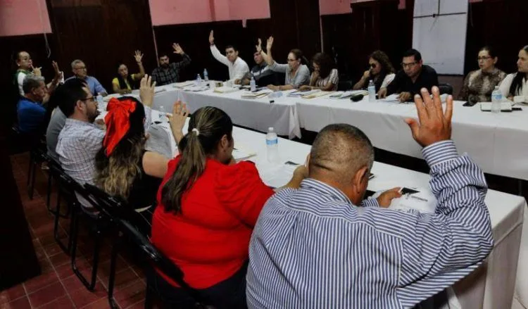 31 De Octubre, Cierran Inscripciones Para El Concurso De Canto “Canta Buenavista”