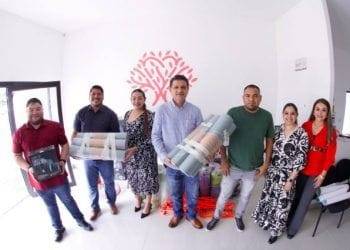 Se integran a la zona militar de Apatzingán, grupo especial de fuerzas especiales; traen vehículo táctico «Ocelot» con blindaje tipo 5