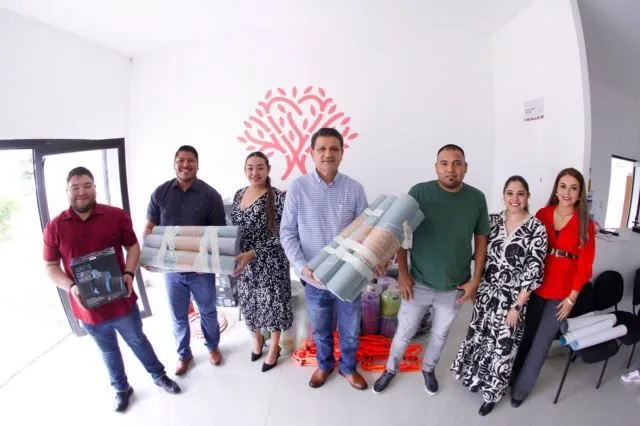 Asegura Sedebi Operación Del Centro De Integración De Nueva Italia Hasta 2027 21 Se Integran A La Zona Militar De Apatzingán, Grupo Especial De Fuerzas Especiales; Traen Vehículo Táctico «Ocelot» Con Blindaje Tipo 5