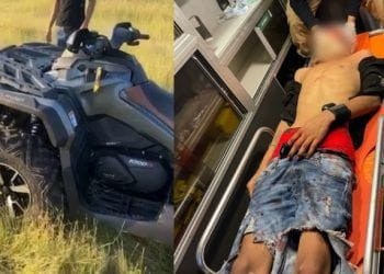 Se integran a la zona militar de Apatzingán, grupo especial de fuerzas especiales; traen vehículo táctico «Ocelot» con blindaje tipo 5