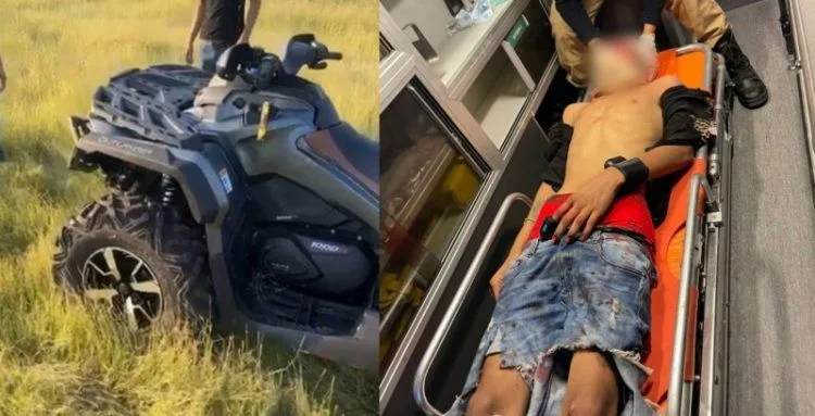 Se Integran A La Zona Militar De Apatzingán, Grupo Especial De Fuerzas Especiales; Traen Vehículo Táctico «Ocelot» Con Blindaje Tipo 5