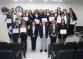 Concluye Fge Capacitación En Materia De Lengua De Señas Mexicana 4 Bedolla Informa A Sheinbaum Afectaciones Por Huracán John