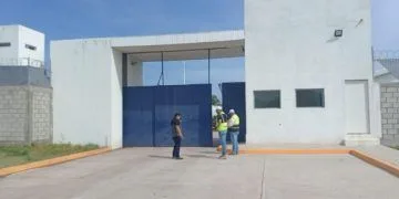 Concluye Scop Cuartel Para La Guardia Civil En Arteaga - El Día De Michoacán