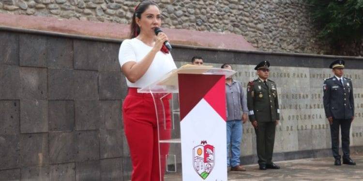 SSM atiende a población afectada por inundaciones en LC, San Lucas y Huetamo