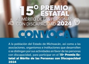Activista Heydi León recibe Premio Michoacano del Orgullo por defensa de las mujeres trans