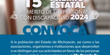 Activista Heydi León Recibe Premio Michoacano Del Orgullo Por Defensa De Las Mujeres Trans