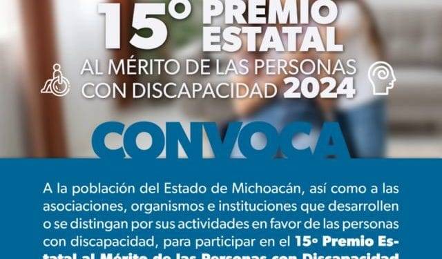 Activista Heydi León recibe Premio Michoacano del Orgullo por defensa de las mujeres trans