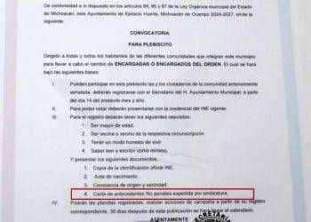 Lleno total con Molotov en la Expo Feria Octubrina de Apatzingán