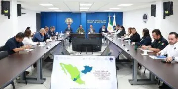 Ofrece Fiscalía General, Recompensa Para Localizar Y Detener A Pedro Daniel Cervantes Ovando, Presunto Responsable De La Desaparición De Una Mujer