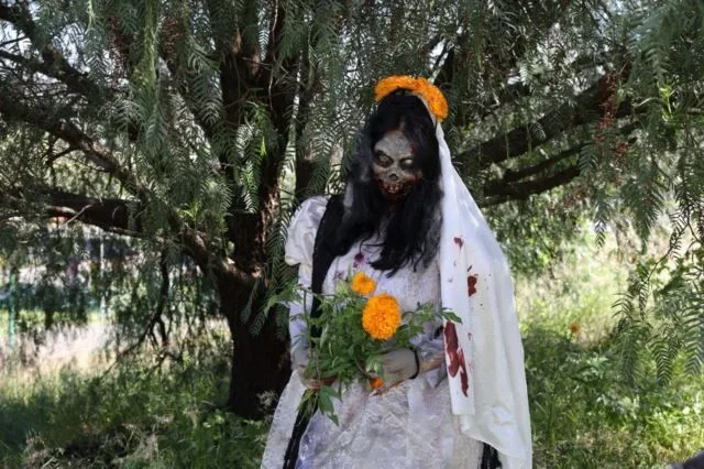 Desfile “Zombie Walk Morelia 2024” Se Realizará El Sábado 26 De Octubre A Las 19:00 Horas, Desde Plaza Morelos A Catedral 22 Desfile “Zombie Walk Morelia 2024” Se Realizará El Sábado 26 De Octubre A Las 19:00 Horas, Desde Plaza Morelos A Catedral