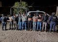 Detenidos 8 Hombres Por Su Presunta Participación En Un Robo, En Cuitzeo 3 Detenidos 8 Hombres Por Su Presunta Participacion En Un Robo En Cuitzeo - El Día De Michoacán