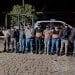 Detenidos 8 Hombres Por Su Presunta Participacion En Un Robo En Cuitzeo - El Día De Michoacán