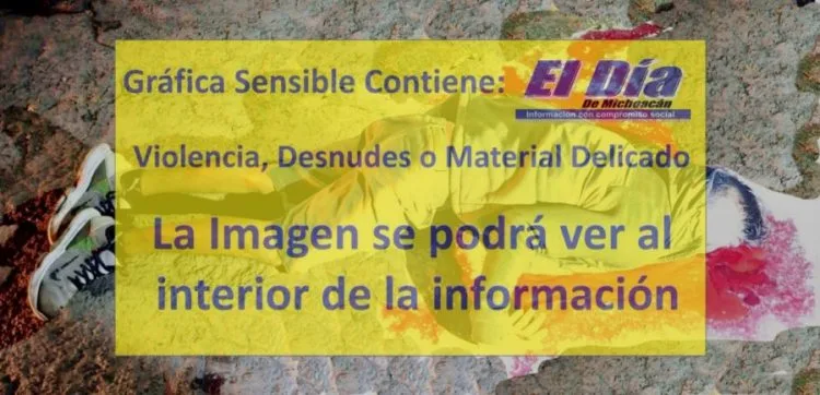 Ejecutan A Un Joven En La Vista Bella De Apatzingán 21 El Pri En Apatzingán Honra La Memoria Del Ex Presidente De Apatzingán, Cesar Chávez Garibay