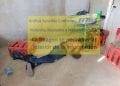 Asesinan A Una Persona En Un Domicilio De La Colonia Pradera De Apatzingán 3 Gobierno De México Presenta Pensión Para El Bienestar De Las Adultas Mayores De 60 A 64 Años
