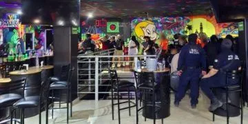 Chantal Y Billie, Las Nuevas Agentes Caninas Que Detectan Explosivos En La Guardia Civil