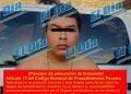 El Chulo Detenido En Acahuato El Dia - El Día De Michoacán