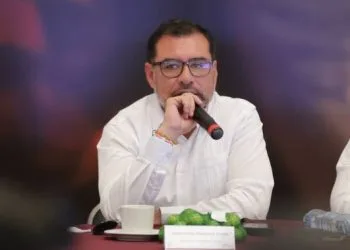 Designación De Excomisario De La Guardia Civil Como Encargado De Seguridad En Uruapan Abona A La Coordinación: Ssp