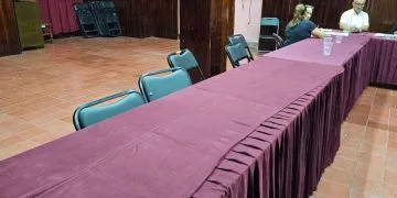 En Apatzingan Abandonan Regidores De Oposicion Sesion En Cabildo - El Día De Michoacán