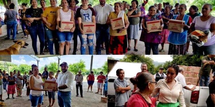 Cumple Fanny Arreola 100 días al frente del Ayuntamiento de Apatzingán