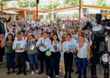 Gobierno de México presenta pensión para el bienestar de las adultas mayores de 60 a 64 años