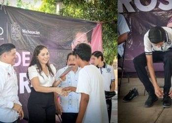Ofrece Fiscalía General, recompensa para localizar y detener a Pedro Daniel Cervantes Ovando, presunto responsable de la desaparición de una mujer