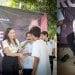 Entregan De Libros Y Tenis A Estudiantes De Secundaria En Buenavista 5 Ofrece Fiscalía General, Recompensa Para Localizar Y Detener A Pedro Daniel Cervantes Ovando, Presunto Responsable De La Desaparición De Una Mujer