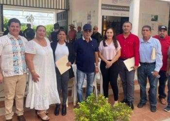 Lleva FGE actividades de prevención de la violencia a estudiantes del CONALEP, en Morelia