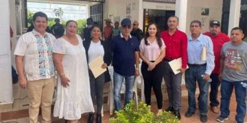 Lleva Fge Actividades De Prevención De La Violencia A Estudiantes Del Conalep, En Morelia