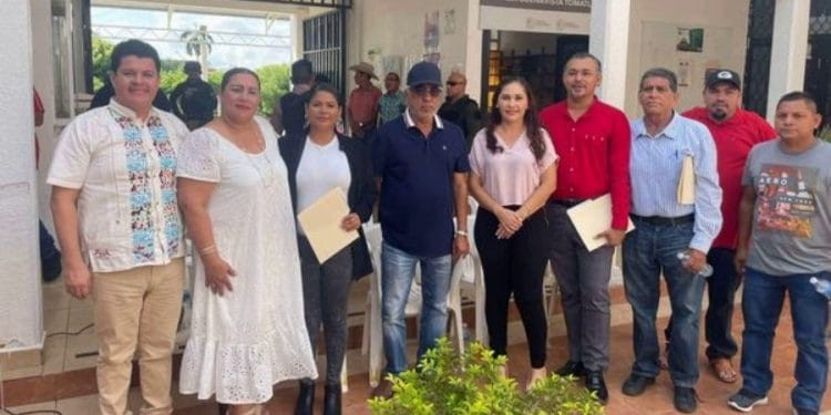 Lleva FGE actividades de prevención de la violencia a estudiantes del CONALEP, en Morelia