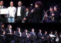 Exitosa Presentación De La Banda Juvenil De Tiríndaro, La Cual Recordó A Juan Gabriel
