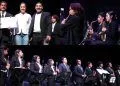 Exitosa Presentación De La Banda Juvenil De Tiríndaro, La Cual Recordó A Juan Gabriel
