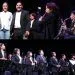Exitosa Presentación De La Banda Juvenil De Tiríndaro, La Cual Recordó A Juan Gabriel