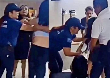 Falso Que Joven Pidiera Una Inyección Abortiva En El Hospital Imss Solidaridad De Apatzingán (Contiene Video)
