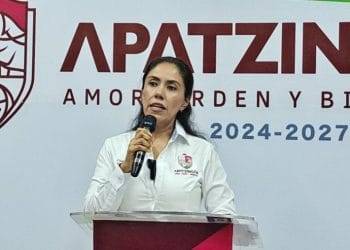 Designación de excomisario de la Guardia Civil como encargado de seguridad en Uruapan abona a la coordinación: SSP