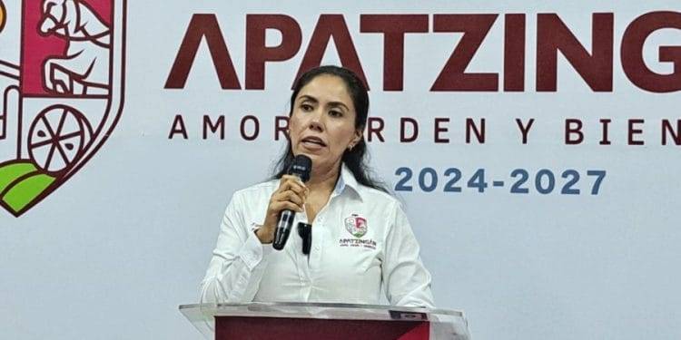 Designación de excomisario de la Guardia Civil como encargado de seguridad en Uruapan abona a la coordinación: SSP