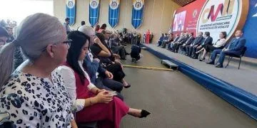 Fanny Arreola Reconoce Trayectoria De La Umsnh Portada - El Día De Michoacán