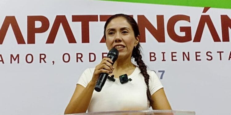 Fanny Conferencia | El Día de Michoacán