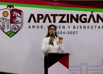 Lleva FGE actividades de prevención de la violencia a estudiantes del CONALEP, en Morelia