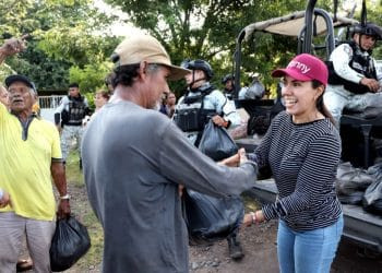 FGE avanza en investigación de homicidio doloso en Michoacán