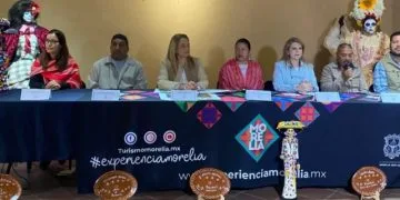 Lleva Fge Actividades De Prevención De La Violencia A Estudiantes Del Conalep, En Morelia