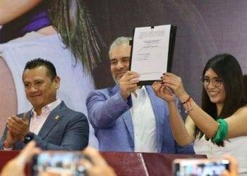 Se integran a la zona militar de Apatzingán, grupo especial de fuerzas especiales; traen vehículo táctico «Ocelot» con blindaje tipo 5