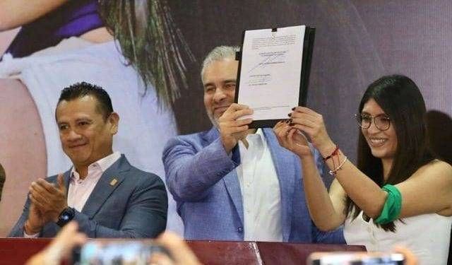 Se integran a la zona militar de Apatzingán, grupo especial de fuerzas especiales; traen vehículo táctico «Ocelot» con blindaje tipo 5