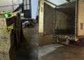 Fiscalía Michoacana asegura inmueble y recupera mercancía robada en Zitácuaro 1 FGE avanza en investigación de homicidio doloso en Michoacán