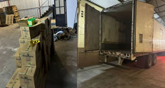 Fge Avanza En Investigación De Homicidio Doloso En Michoacán