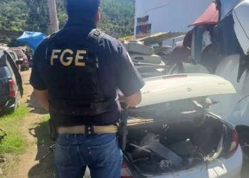 Fiscalia Asegura Dos Inmuebles - El Día De Michoacán